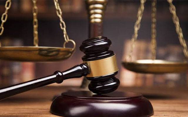 دارالحکومت کی عدالتوں میں عید الاضحیٰ کی تعطیلات کا نوٹیفکیشن جاری