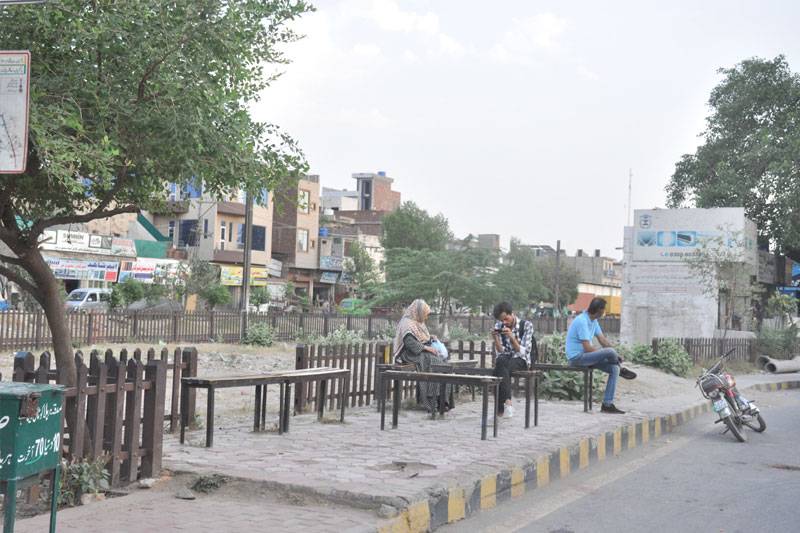  Heatwave, Heat stroke, Sun Stroke, Lahore hot weather 