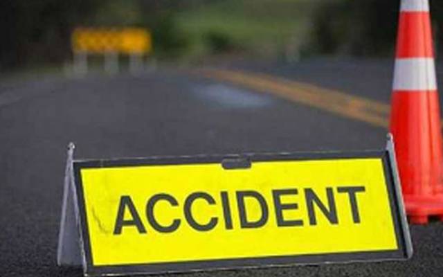 لاہور میں 260 ٹریفک حادثات ؛ ایک شخص جاں بحق318 افراد زخمی 