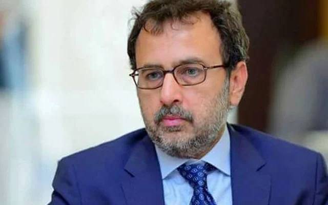 7 ہزار میگا واٹ اضافی بجلی موجود؛ نیٹ میٹرنگ ختم نہیں کررہے ؛وزیر توانائی 