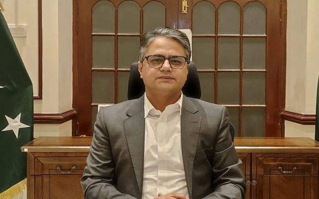 غیرقانونی سیل پوائنٹس کیخلاف بلامتیاز کارروائیاں جاری ہیں:سید موسیٰ رضا