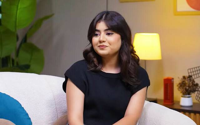 ٹک ٹاکرز اپنی نازیبا ویڈیوز خود لیک کررہی ہیں: اریکا حق