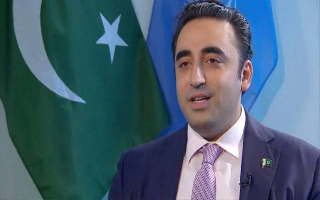 پاک ،بھارت جنگ بندی دیرپا نہیں: بلاول بھٹو