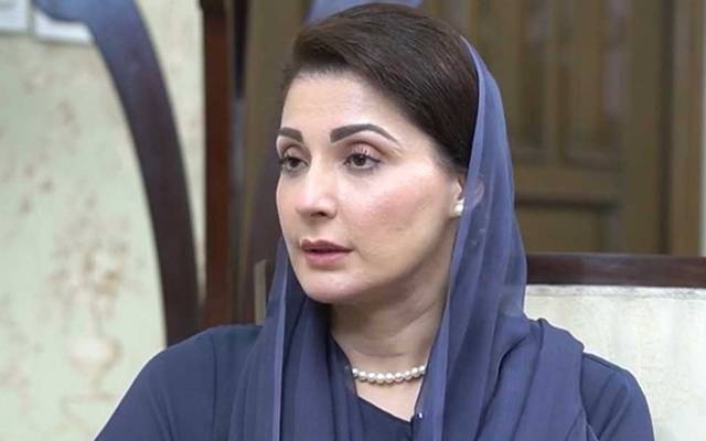ماحولیات کا تحفظ زندگی کا تحفظ ہے: مریم نواز