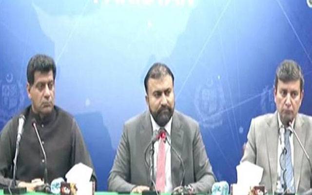 فتنۃ الہندوستان کا بلوچوں سے تعلق نہیں،یہ خالصتاً دہشتگرد ہیں: وزیراعلیٰ بلوچستان