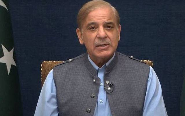 بھارت نےسندھ طاس معاہدے کوبطور ہتھیار استعمال کیا،وزیراعظم