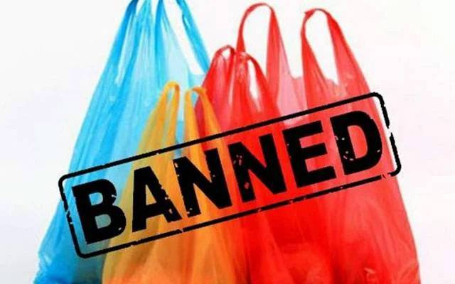 سندھ میں15 جون سے پلاسٹک شاپنگ بیگز پر مکمل پابندی لگانے کا اعلان