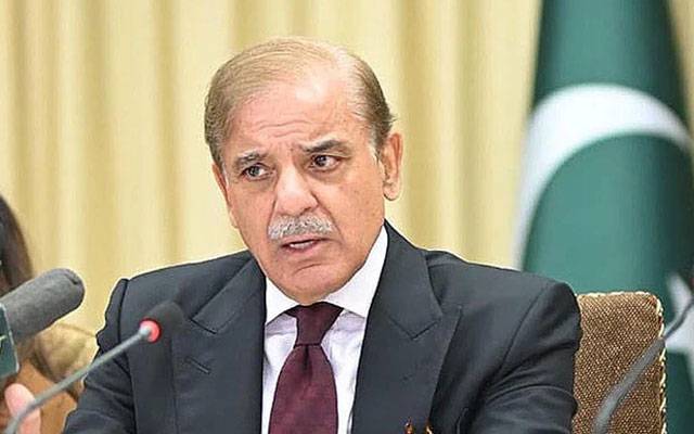 نئے ڈیمز کی تعمیر  تمام صوبوں کے  اتفاق سے ہو گی؛ وزیراعظم