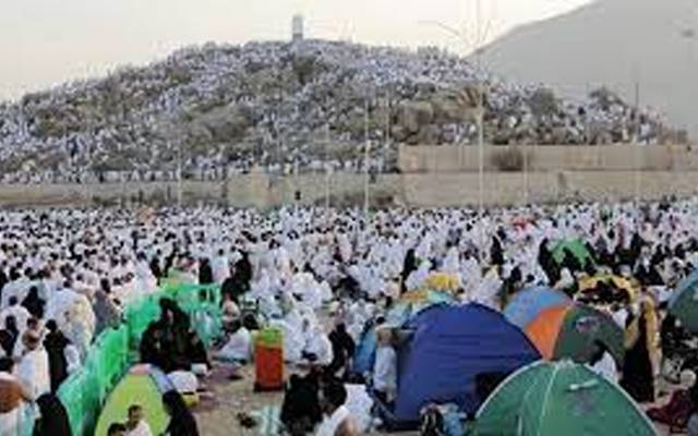 حج2025؛ کتنے افراد کو حج کی سعادت نصیب ہوئی ،اعداد و شمار آگئے 