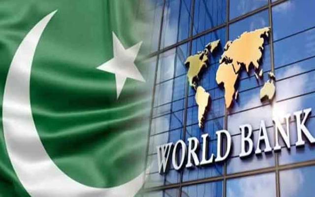 پاکستان کی 44.7 فیصد آبادی غربت کا شکار؛ عالمی بینک 