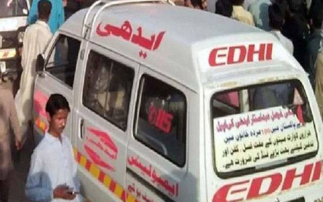 کاہنہ: کنکر گاؤں میں 76 سالہ شخص چھریوں کے وار سے قتل