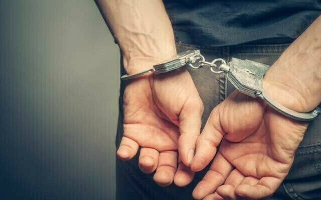 قتل کے مقدمے میں مطلوب اشتہاری ملزم گرفتار