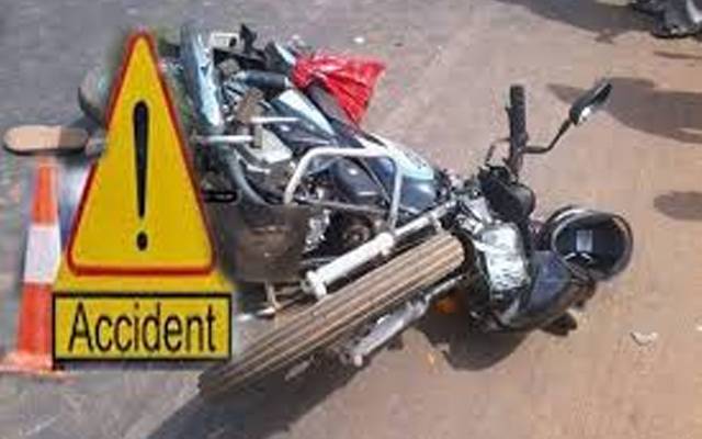 لاہور میں 272 ٹریفک حادثات؛2 افراد جاں بحق332 زخمی 