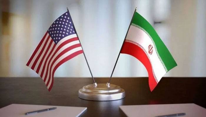 امریکا نے ایران پر نئی پابندیاں عائد کر دیں