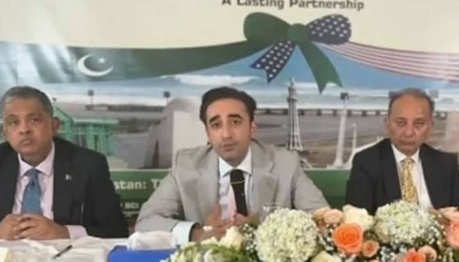 Bilawal Bhutto, Pakistan India conflict, MAy 10 Pakistan India war, City42, Indus Water Treaty , Kulbhoshan, Baluchistan terrorism, 