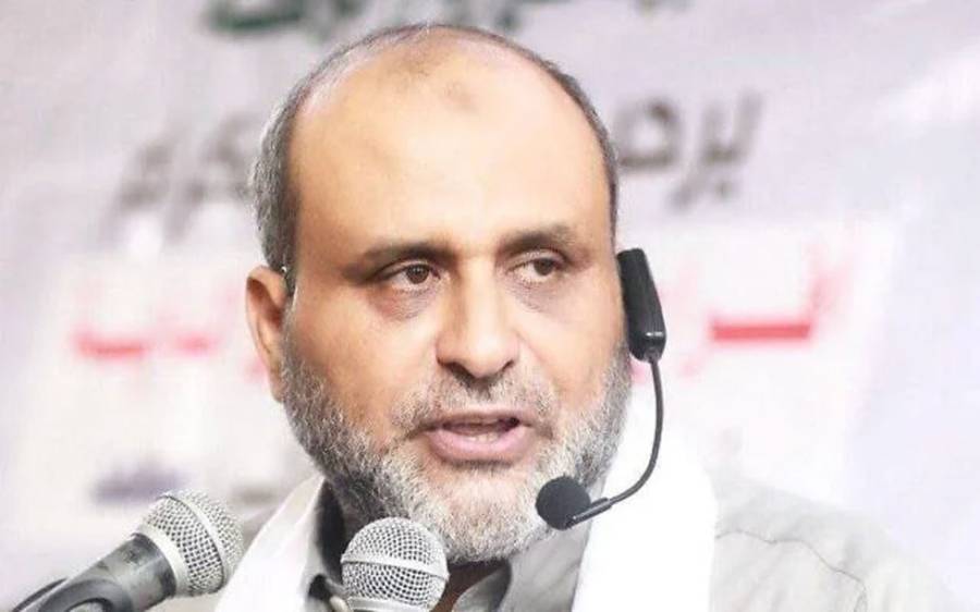حماس کی مجاہدین بریگیڈ کا کمانڈر مارا گیا