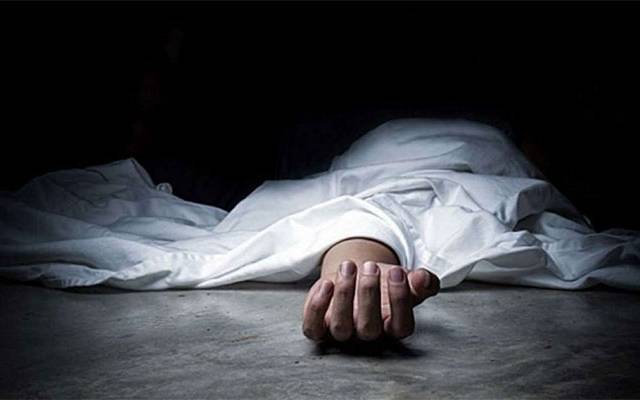 ہربنس پورہ: نہر سے نامعلوم شخص کی لاش برآمد