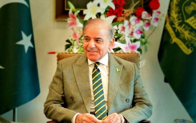 وزیراعظم کا ایرانی صدر سے ٹیلیفونک رابطہ، اہم امور پر تبادلہ خیال 
