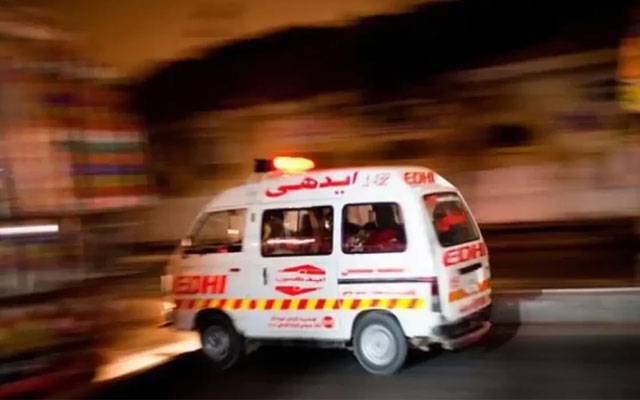 ڈیرہ اسماعیل خان؛ کار گہری کھائی میں جا گری، 4 افراد جاں بحق