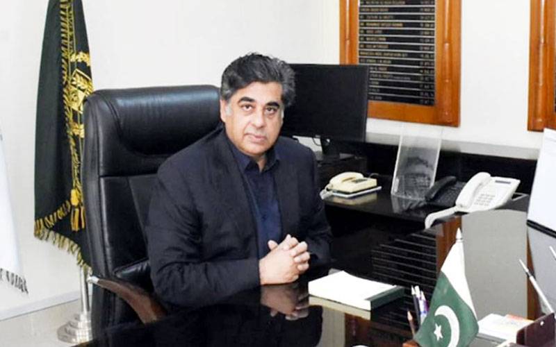 چیئرمین ایکنامک پالیسی اینڈ بزنس ڈویلپمنٹ ڈاکٹر گوہر اعجاز نے بجٹ تجاویز پیش کردیں