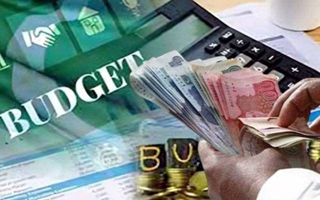  مالی سال  2025۔26 :بجٹ کاحجم 17 ہزار 600 ارب مقرر:تنخواہوں میں 10فیصداضافہ کی تجویز