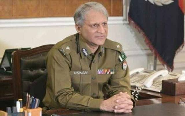  خصوصی بچوں کے علاج کیلئے 30 کروڑ 84 لاکھ روپے کے فنڈز جاری کیے گئے: آئی جی پنجاب 