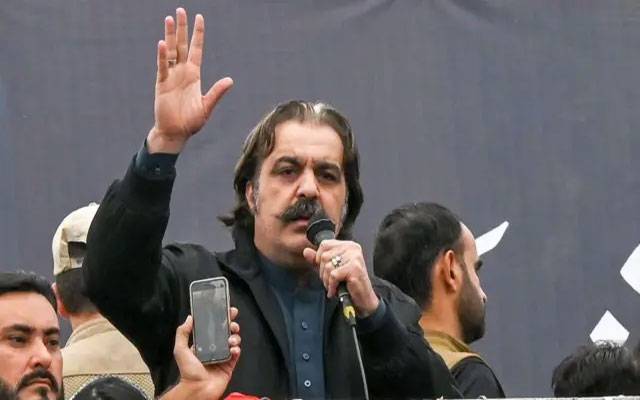 ہم وفاق کو بھی قرضہ دے سکتے ہیں: وزیر اعلیٰ خیبر پختونخوا