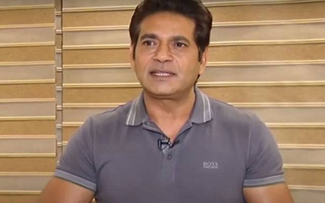نیشنل اکیڈمی کو جدید بنانا میرا سب سے بڑا مقصد ہے: عاقب جاوید