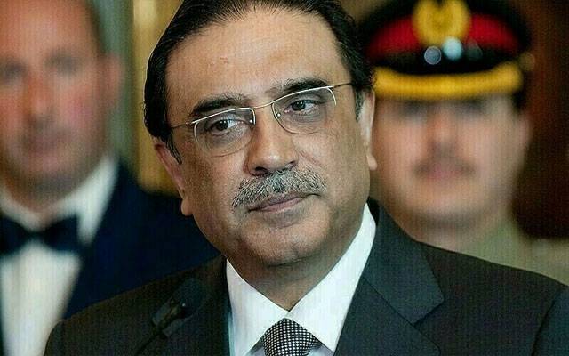ہندوتوا نظریہ پورے خطے کے امن و استحکام کیلئے خطرہ بن چکا ہے:صدر آصف زرداری