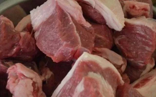 خانہ بدوش خواتین بغیر فریز ر  گوشت مہینوں تک کیسے محفوظ رکھتی ہیں؟