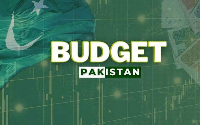 بجٹ: معاشی شرح نمو4.2 اورزرعی شعبے کا ہدف 4.5 فیصد مقرر کرنے کی تجویز