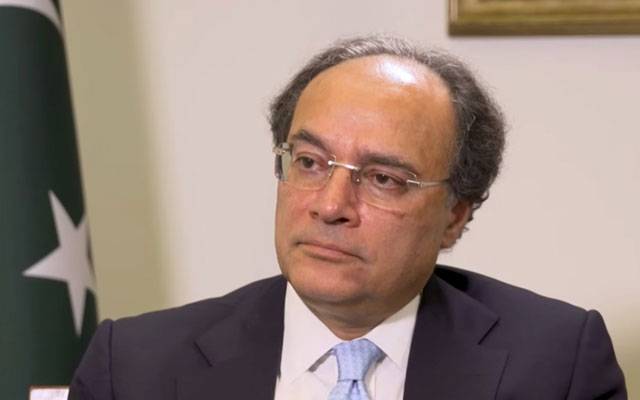 معاشی اصلاحات اور ترقی کا عمل فوری طور پر مکمل نہیں ہو سکتا، وفاقی وزیر خزانہ