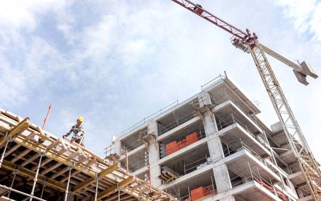 بجٹ 2025-26: تعمیراتی سیکٹر کو ریلیف ملنے کا امکان