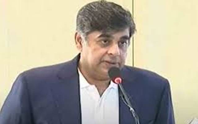 صنعت کاری ہماری اولین ترجیح ہونی چاہیے۔چئیرمین اکنامک پالیسی تھنک ٹینک ڈاکٹر گوہر اعجاز  