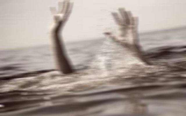 دو دوست نہر میں ڈوب کر جاں بحق 