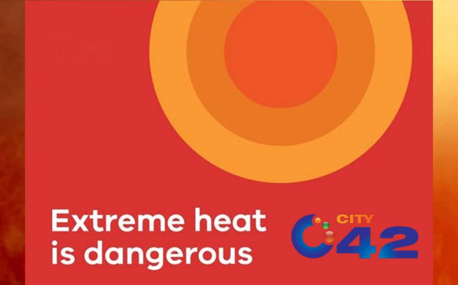 Heatwave, Punjab Hwat Wave, City42, Lahore weather forecast, Hafizabad Temperature 