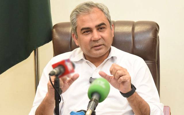 عیدالاضحی پر بہترین سکیورٹی انتظامات، زیرو ویسٹ آپریشن یقینی بنانیوالے جوانوں کو سلام؛ محسن نقوی 
