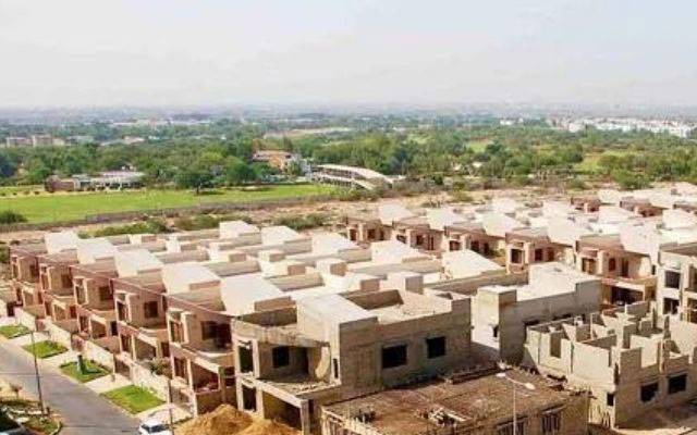 بجٹ 2025-26:تین اور پانچ مرلہ گھروں کیلئے شرح سود پرسبسڈی کی تجویز
