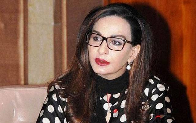 بلاول بھٹو نے  امریکا میں پاکستان کے ایجنڈے کو بہت اچھے سے پیش کیا:شیری رحمان