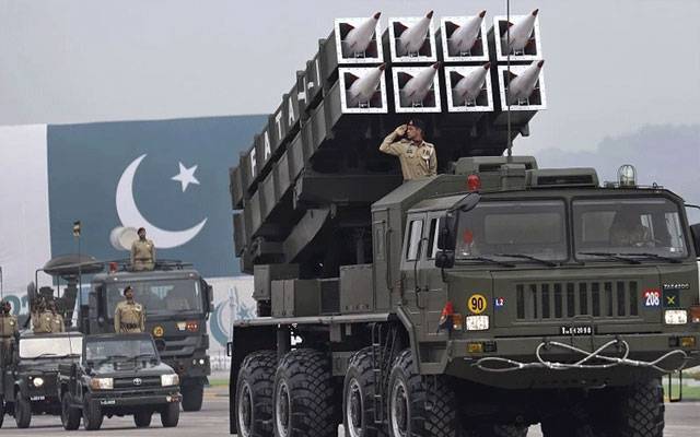 ملکی دفاعی بجٹ میں 20 فیصد اضافے کا امکان