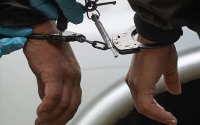 لاہور :وارداتوں کی نصف سنچری کرنے والے گینگ کا سرغنہ گرفتار