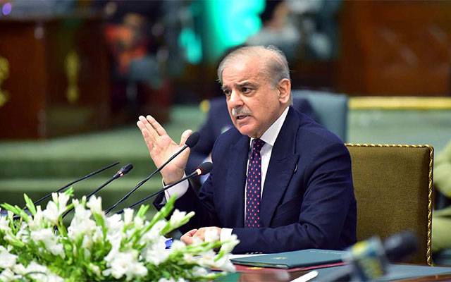 دستیاب وسائل میں بہترین بجٹ پیش کررہے ہیں؛ وزیراعظم 