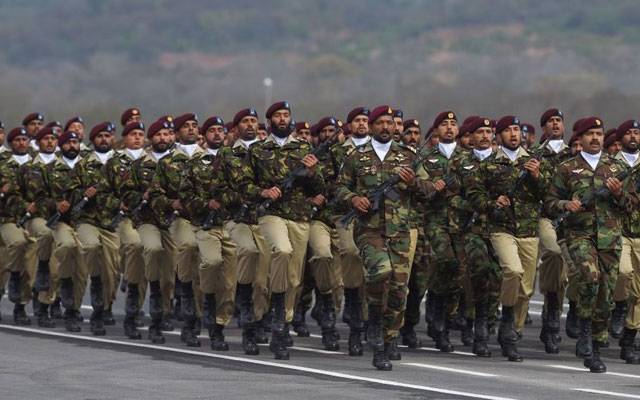 مسلح افواج کے افسروں اور سپاہیوں کو خصوصی ریلیف الاؤنس دیا جائے گا؛ وزیرخزانہ 