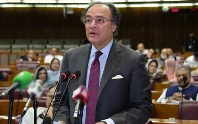 ایف بی آر کا ٹیکس ٹو جی ڈی پی بڑھ کر 10.3 فیصد ہو گیا ہے؛ محمد اورنگزیب 