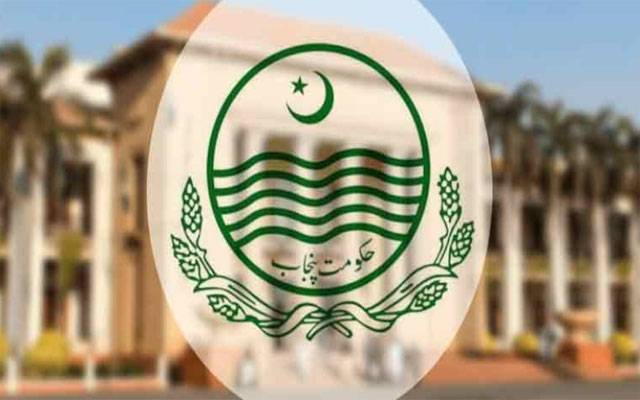 پنجاب بیوروکریسی میں تقرر و تبادلے