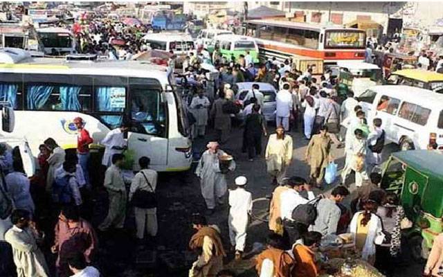 انسانی زندگیوں کو خطرے میں ڈالنے والے ٹرانسپورٹرز کیخلاف کارروائی کا حکم