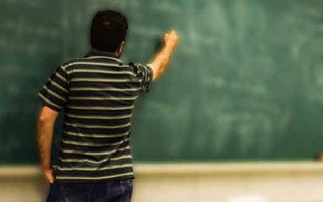 اساتذہ کےتبادلوں پرسےپابندی اٹھالی گئی