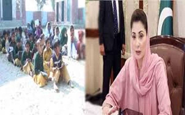 پنجاب کے سرکاری سکولوں کیلئے 110 ارب کا ترقیاتی بجٹ منظور