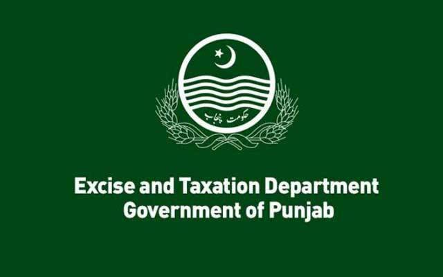  6 لاکھ شہریوں کو ٹیکس نیٹ میں لایا جائے گا، محکمہ ایکسائز نے فہرستیں تیار کر لیں