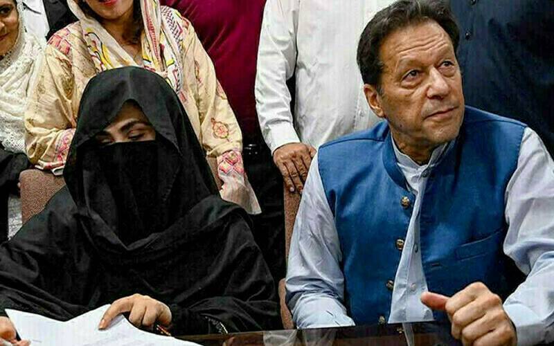 عمران خان اور بشریٰ بی بی کیخلاف توشہ خانہ ٹو کیس کی سماعت ملتوی